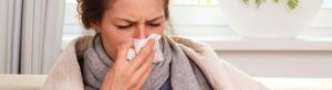 Cold or Flu?? What to know and what to do!!