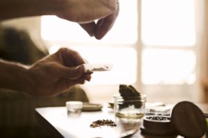 Ask Dr. Leigh: How addictive is cannabis?