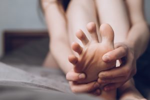 Ask Dr. Leigh: Can cannabis treat neuropathy?