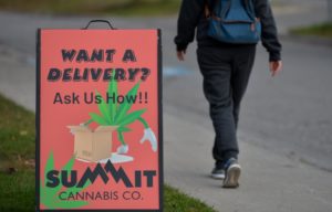 Ask Dr. Leigh: What protections exist around advertising cannabis to kids?