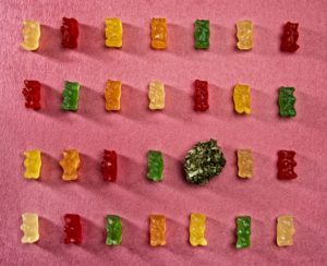 Ask Dr. Leigh: How dangerous are cannabis edibles for children?