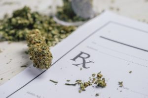 Ask Dr. Leigh: What is the difference between cannabis legalization and decriminalization, and how does it impact medical marijuana users?