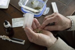 Ask Dr. Leigh: Why are the benefits of medical marijuana sometimes inconsistent?
