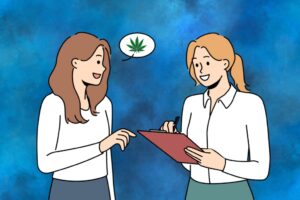 Ask Dr. Leigh: How Do I Start a Medical Cannabis Regimen?