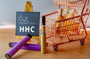 Ask Dr. Leigh: What is HHC?