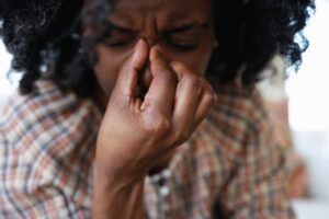 Ask Dr. Leigh: Can cannabis help ease migraines?