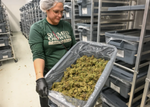Rescheduling cannabis is progress, but it won’t solve critical issues / Guest Commentary - Baltimore Sun
